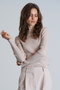 Vendı Women's Sweater Beige - 2