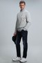 Alexander Men's Sweatshirt Gray - 2