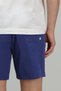 Aldor Men's Swim Shorts Cobalt Blue - 5