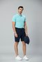 Laon Aqua Men's Sports Polo T-Shirt - 7