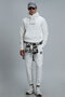 Luıs Men's Sweatshirt Off White - 2