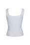 Donatel Women's Sweater Ecru - 2