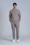 Rex Men's Sweatpants Mink