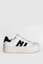 Amanda Women's Sneaker Shoes White