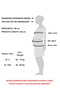Maternity Striped Sweater, Detailed with Openable Buttons on the Sides (Pink) - 7