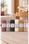 Mira 180X220 cm Armchair & Sofa Cover |   Soft-Textured |   Stylish Design |   Modern Home Decoration - 3