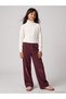 Sparkling Choices by Shining Store Girls' Velvet Sweatpants with Waistband