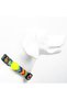 Rainbow Neck Collars Adjustable Durable and Comfortable Dog Pattern Neck Collar