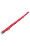 Soft Textured Dog Collar - Comfortable and Durable, Comfort Red - 4