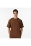 Men's Brown T-Shirt