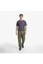 Men's Khaki Cargo Pants