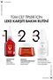 Capital Soleil UV Age - Daily Photo-Anti-Aging SPF50+ 40ml Sun Cream - 7