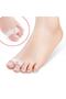 Two Finger Silicone Bunion - Roller Protector - 4