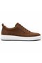 Men's Brown White Sole Sneaker Comfortable Daily Casual Sports Shoes Ba0581 - 2