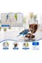 New Type Luxury Smart Feeder, and Playpen