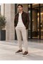 Men's Brown White Sole Sneaker Comfortable Daily Casual Sports Shoes Ba0581 - 6