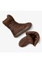 Chuck Taylor All Star Elements Women's Brown Boots - 5