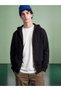 I Hooded Men's Zipper Sweatshirt from Freezen Store - 2