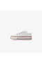 حذاء رياضي Chuck 70 1V Vintage Canvas Baby باللون الأبيض - 2