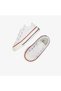 حذاء رياضي Chuck 70 1V Vintage Canvas Baby باللون الأبيض - 3