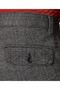 Pantaloni, Gri inchis - 3