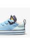 Chuck Taylor All Star Maddison Street Baby Blue Sneaker - 7