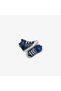 Pro Blaze Strap Leather Easy on Baby Black Sneaker - 5