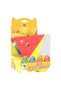 Gan Pyraminx Intelligence Cube Pyramid Mind Game Speed Cube Stickerless Educational Puzzle - 7