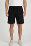 Men's Shorts with Elastic Waist and Laces