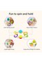 Playtime Activity Rattle - 3