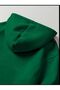 Paris Jet Avme Printed Hooded Pocket Sweatshirt - 4