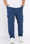 Men's Cargo Pants with Pockets - 3