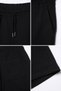 Men's Elastic Waist Shorts - 4