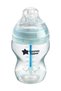260 ml Advanced Anti-Colic Feeding Bottle Mint Green