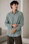 Men's Long Sleeve Shirt