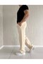 Men's Elastic Waistband Sweatpants - 2