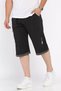 Men's Waist-Tie Capri - 2