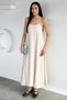 Women's Adjustable Strap Dress