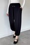 Shalwar Trousers with Pockets