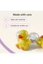 Duck Stroller Rattle - 4