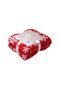 Patura soft touch modele de craciun - 4