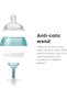 260 ml Advanced Anti-Colic Feeding Bottle Mint Green - 8