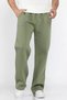 Men's Elastic Waistband Sweatpants