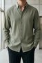 Men's Long Sleeve Shirt