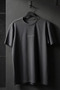 Pre-Embossed Printed T-Shirt