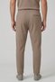 Elastic Waist Lace-Up Double-Legged Men's Trousers - 2