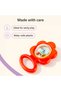 Baby Blossom Rattle - 3