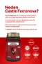 Ferronova Iron Bisglycinate, a Food Supplement Containing Lactoferrin, Vitamin C, and Copper. - 2