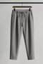 Men's Elastic Waist Jogger Pants - 3