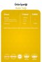 Bloomina Omega (Epa 50Mg, Dha 250Mg) Food Supplement Containing D3 and Multivitamins - 4